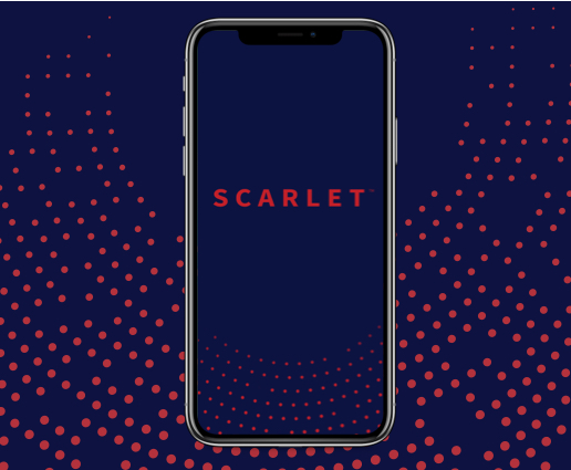 Scarlet (@GetScarlet) / X